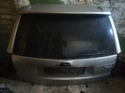 Klapa tył Forester 3 z lotką