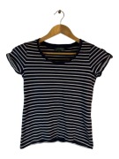 Bluzka damska Ralph Lauren w paski s