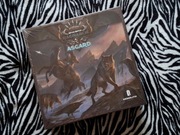 Mythic Battles: Ragnarok – Asgard