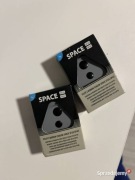 2x Pilot z kodem SPACE SP2S