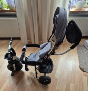 Rowerek trójkołowy FunFit Kids