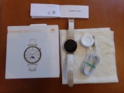 Huawei Watch GT4 Classic Gwarancja 24 m-ce