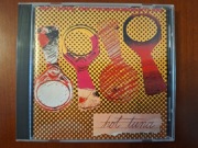 Hot Tuna - The Phosphorescent Rat, CD