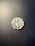 Srebrna moneta Darth Vader 1oz Ag 2017r.
