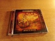 CORRUPTION - DEVIL'S SHARE CD
