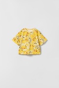 SUPER T-SHIRT ZARA, POKEMON, PIKACHU, 134, 79 ZŁ OKAZJA