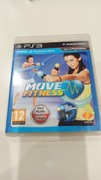 Gra ps3 move Move Fitness PL
