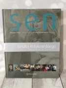 Leszek Kołakowski Sen Leszka Kołakowskiego pytania o sen