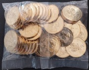 Wstąpienie Polski do Unii Europejskiej (woreczek menniczy)