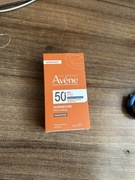 Krem Avene 50 SPF perfector