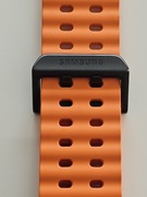 100% oryginalny pasek do Galaxy Watch Ultra oraz Ultra 2025