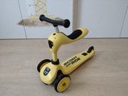 Jeździk / Rowerek biegowy / hulajnoge ScootAndRide Highwaykick 1