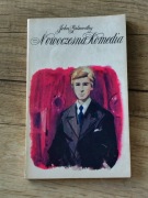 Nowoczesna Komedia 