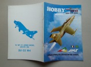 HOBBY MODEL- AMX- ORYGINAŁ 