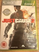 Just Cause 2 | Xbox 360
