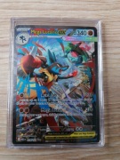 Mega lucario ex 179/132