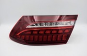 Lampa prawa tylna w238 c238 Mercedes Benz e klasa polift led
