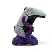 Stojak / Podstawka do kontrolera PS5 (ośmiornica)