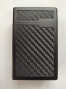 KORUMA Aluminiowe etui na kluczyki samochodowe Keyless Carbon OKAZJA