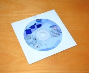 Big Brother CD-ROM piosenki mieszkańców i prezentacja Unikat