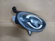LAMPA PRAWA LED DRL HALOGEN  FIAT 500X LIFT  52092846