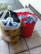 114szt ubranek dla chłopca 3-24 m-ce. 