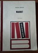Makbet - Wiliam Szekspir