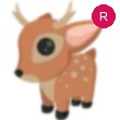 Fallow Deer Adopt Me AM