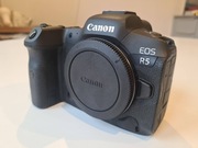 Canon EOS R5 korpus, body,