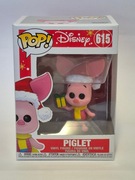 Funko Pop Disney Piglet #615