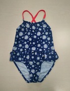 Strój kąpielowy jednoczęściowy dla dziewczynki Follow the Sun 98-104