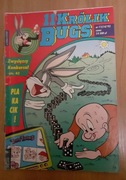 Komiks: Królik Bugs nr 11(14)/1993 