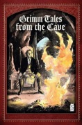 GRIMM TALES FROM CAVE - antologia horroru