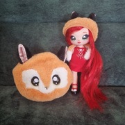 Lalka Na! Na! Na! Surprise