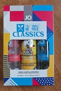 System Jo Tri Me Classics 3 x 30 ml - outlet