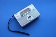 WALKMAN  SONY Recorder 