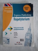 Język angielski podręcznik dla szkół ponadpodstawowych
