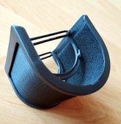 Osłona przeciwwietrzna - POP FILTER STUDYJNY