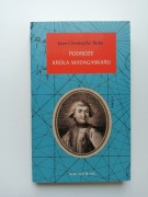 Rufin Podróże króla Madagaskaru