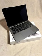 MacBook Pro 13,3" M1, 16GB RAM, 512GB SSD
