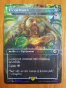 [MTG] Trailblazer's Boots FOIL