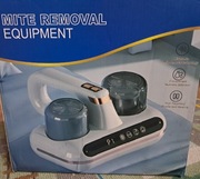 Odkurzacz przeciwroztoczowy