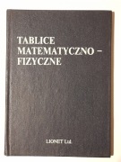 Tablice matematyczno-fizyczne