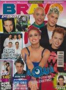 BRAVO 2/1998 kompletne
