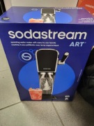 Sodastream Art nowy