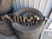 Wał korbowy M50B25NV 1714481 e36 e34