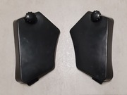 Motorower Komar - oryginalne pokrywy schowka - komplet