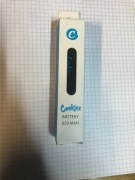 Bateria Cookies Oryginał gwint 510