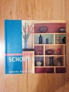 Urządzamy schowki - Debora Robertson 