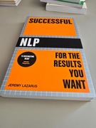Successful NLP. Jeremy Lazarus